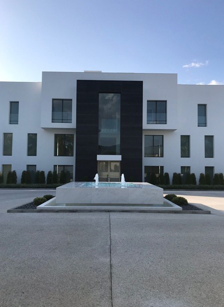 Pinturas Crescente Villa