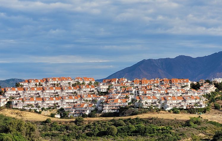 Pinturas Crescente Galería