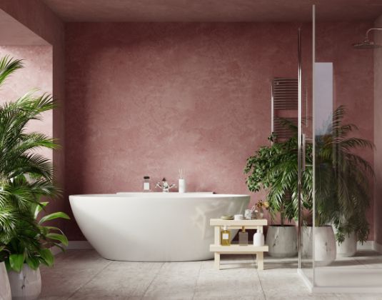 Servicios interiores